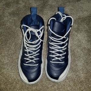 Air Jordan 12 Retro (GS)